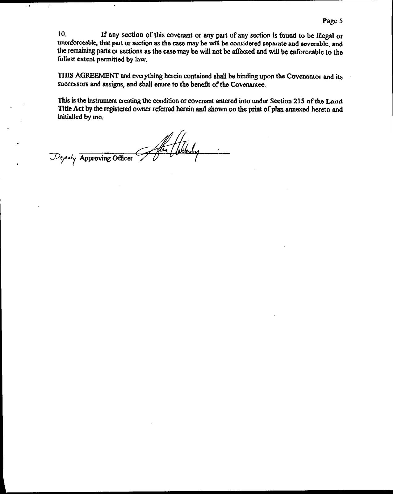 Document image