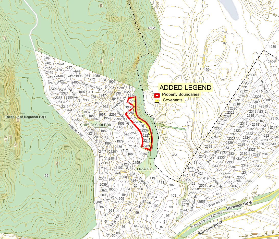 Locator map showing the region with a red star indicating the location of the map area