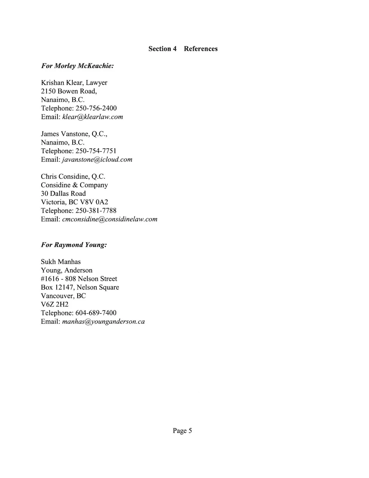 Document image