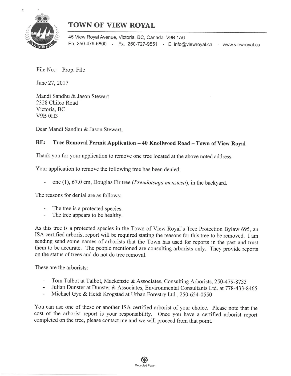 Document image