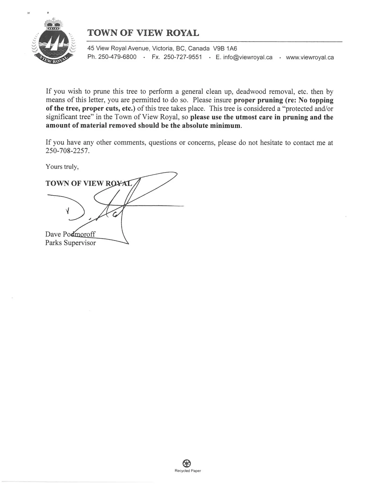 Document image