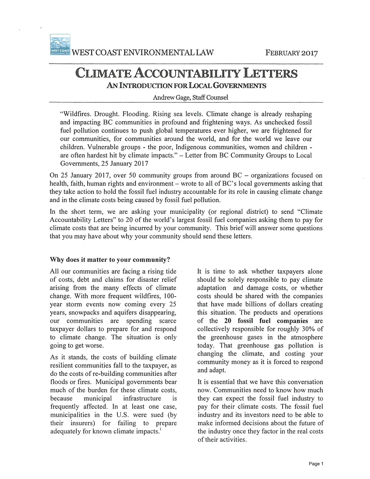 Document image