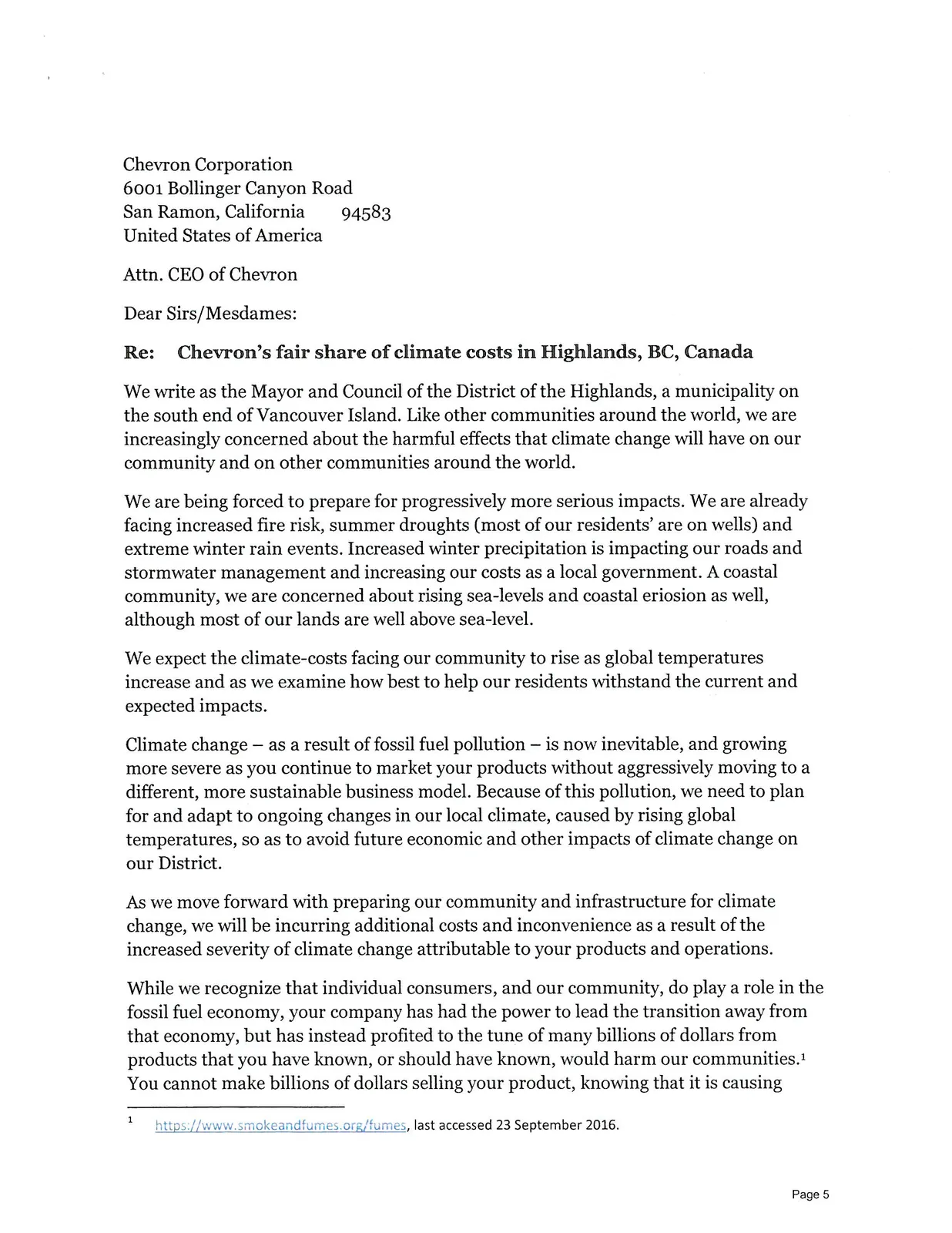 Document image