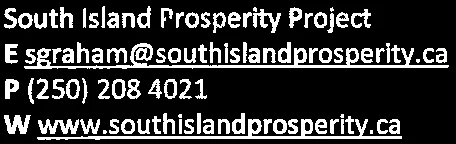Contact information in email signature