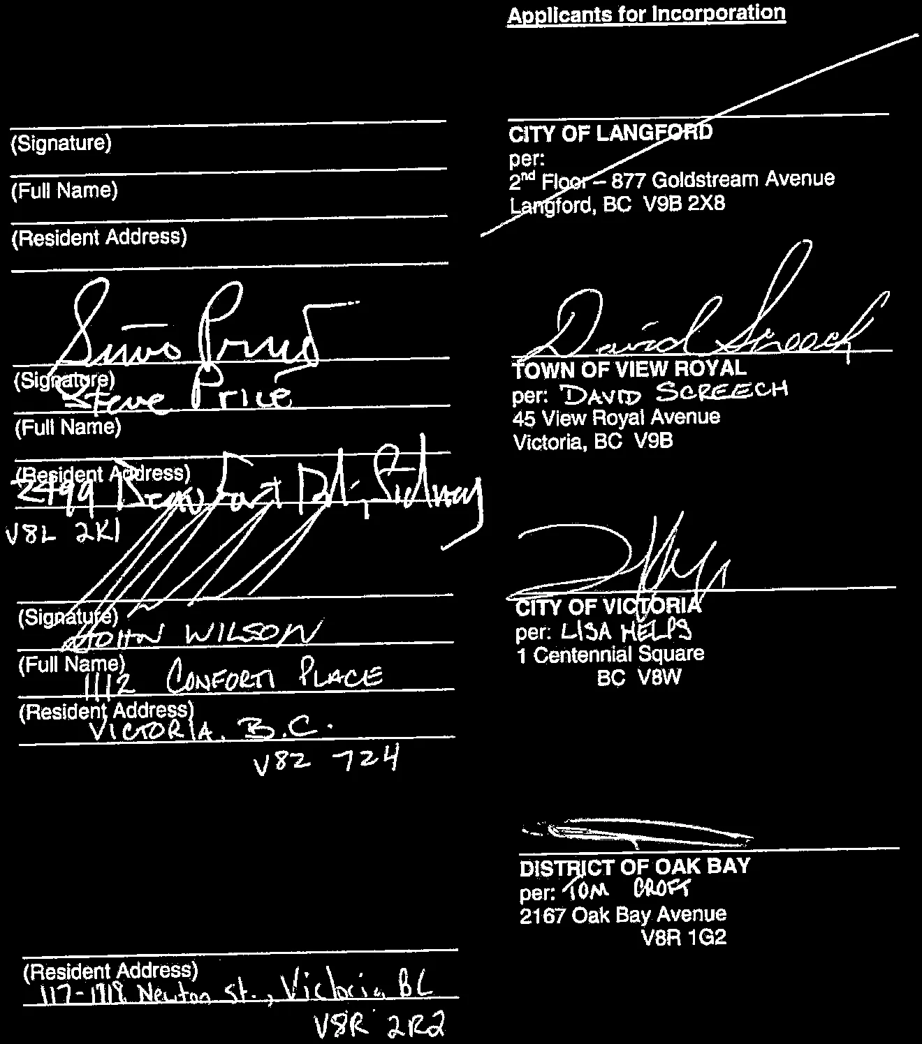 Document image