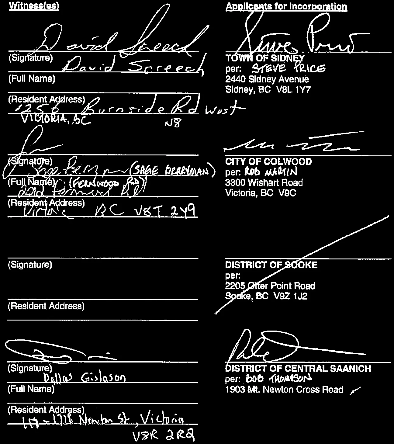 Document image