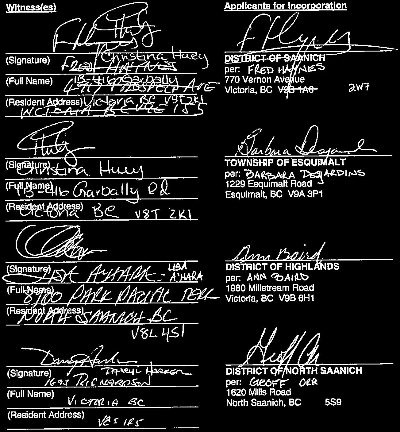 Document image