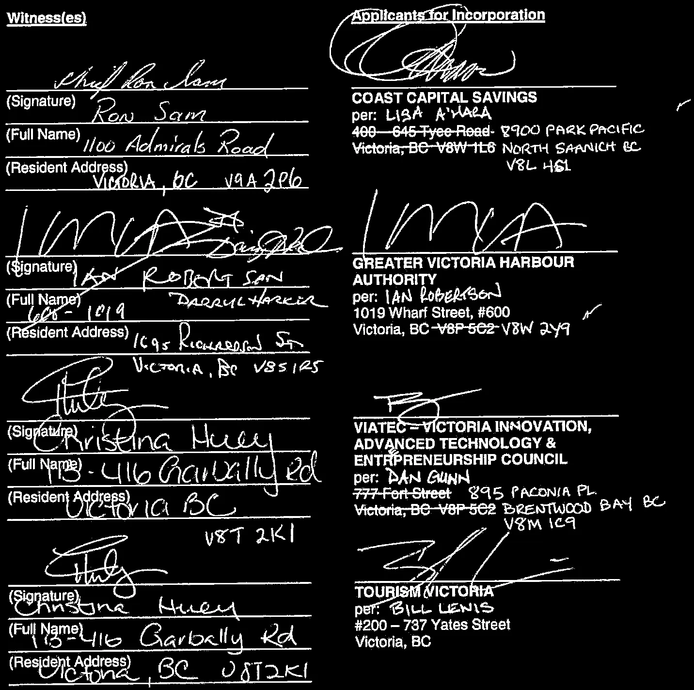 Document image
