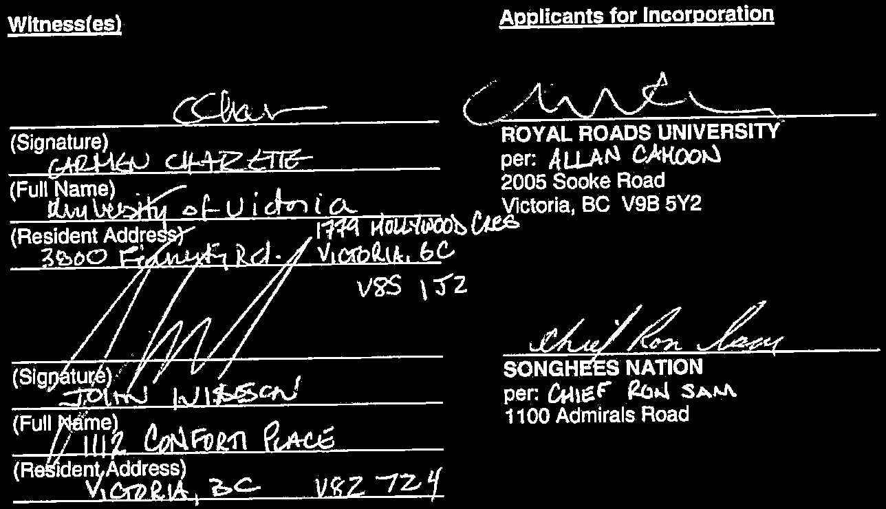 Document image