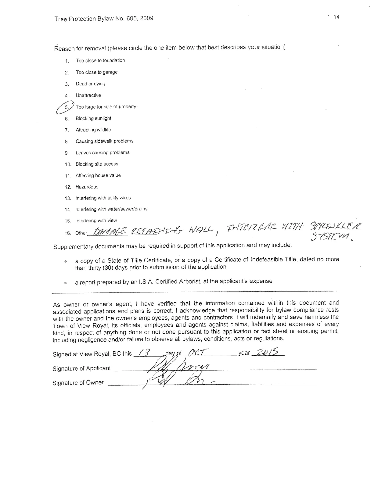 Document image