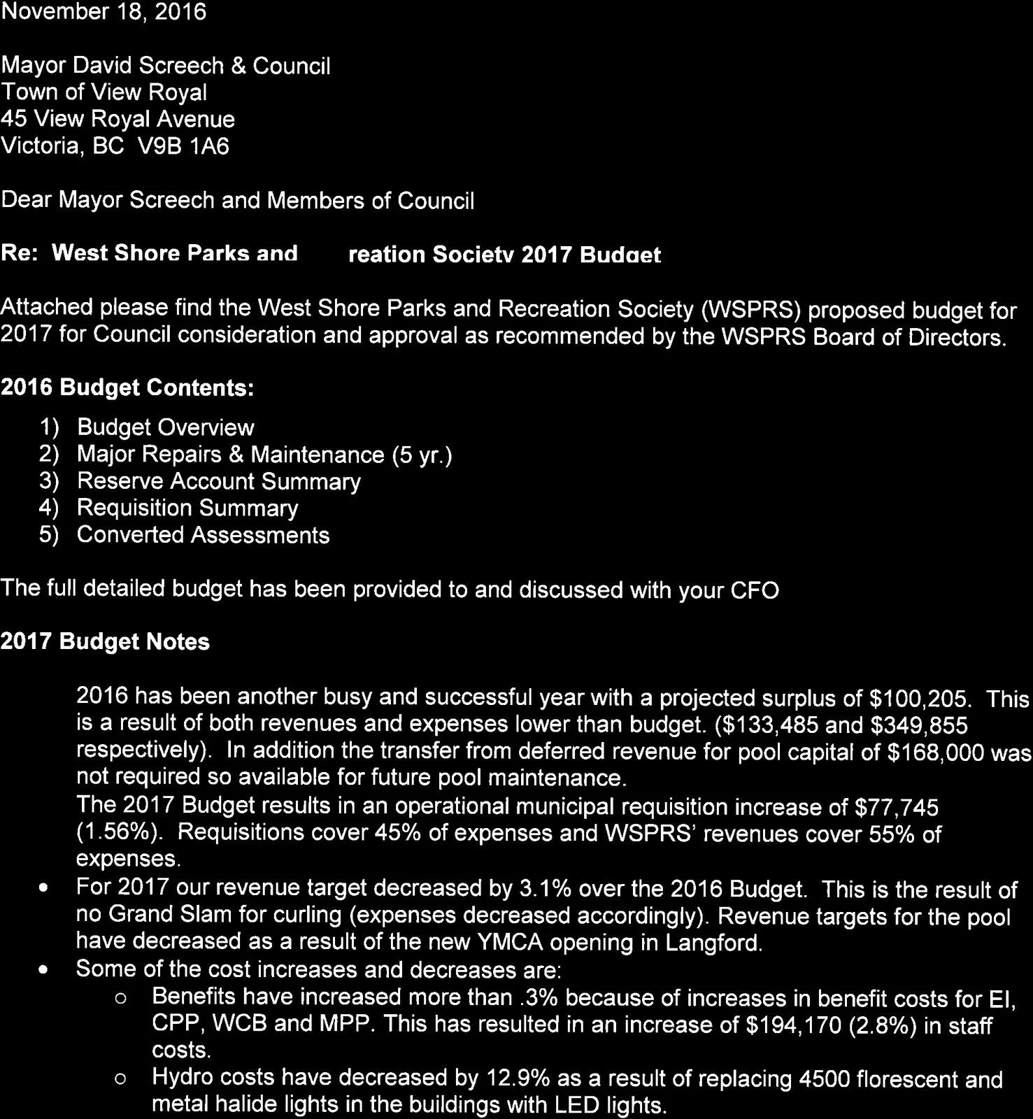 Document image