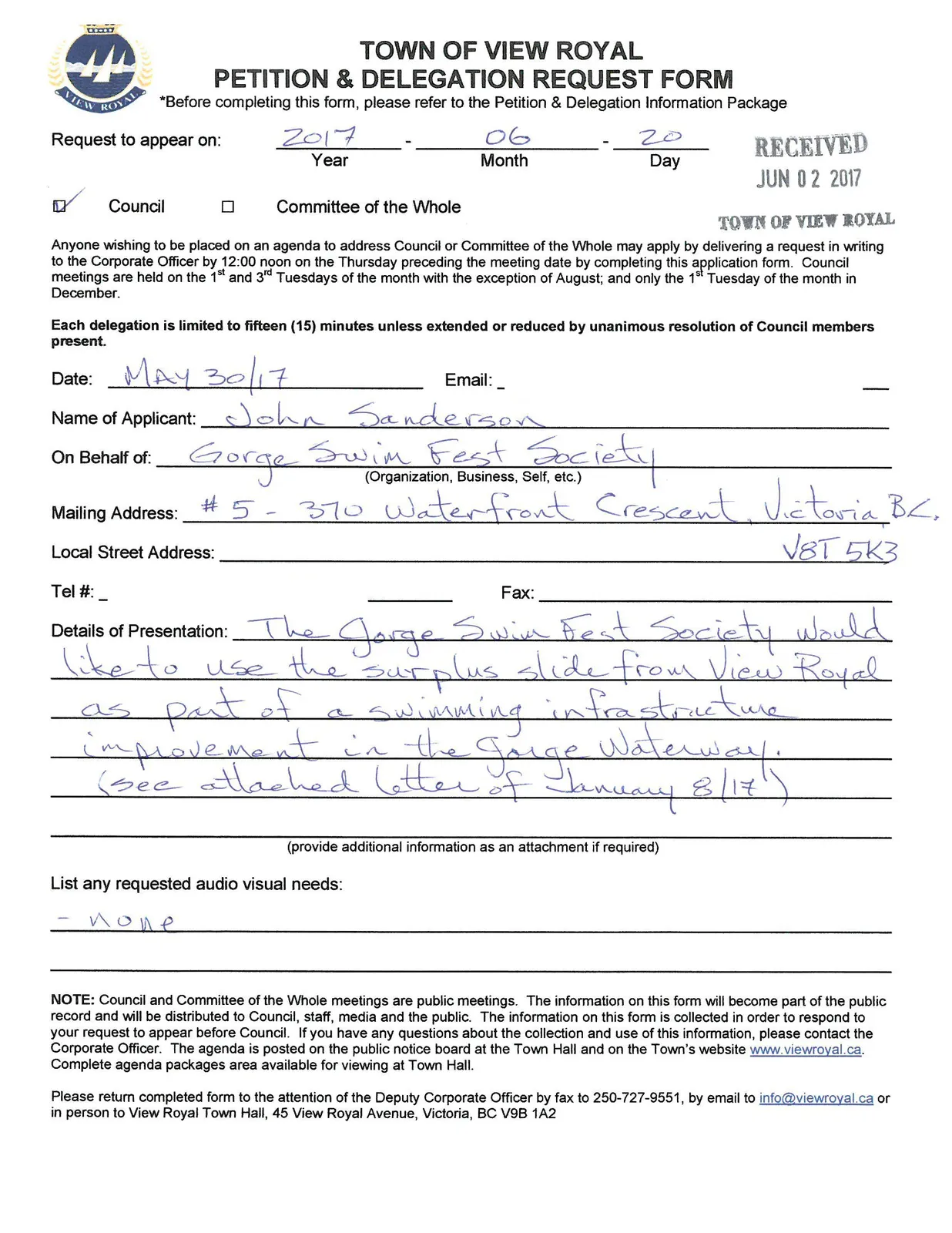 Document image