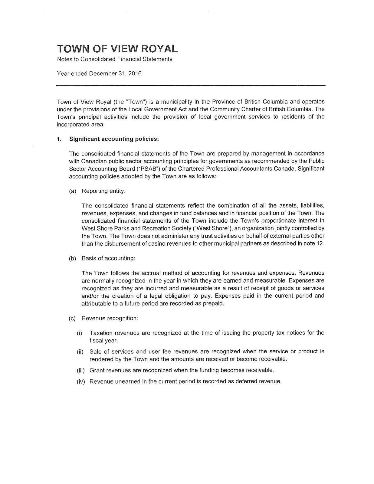 Document image