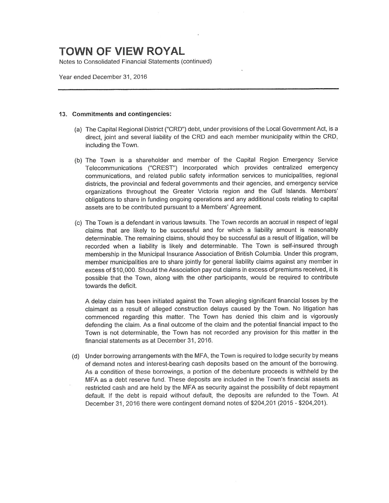 Document image