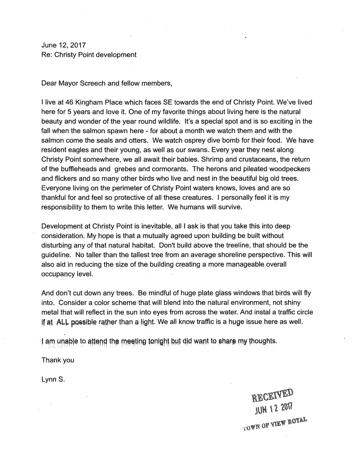 Document image