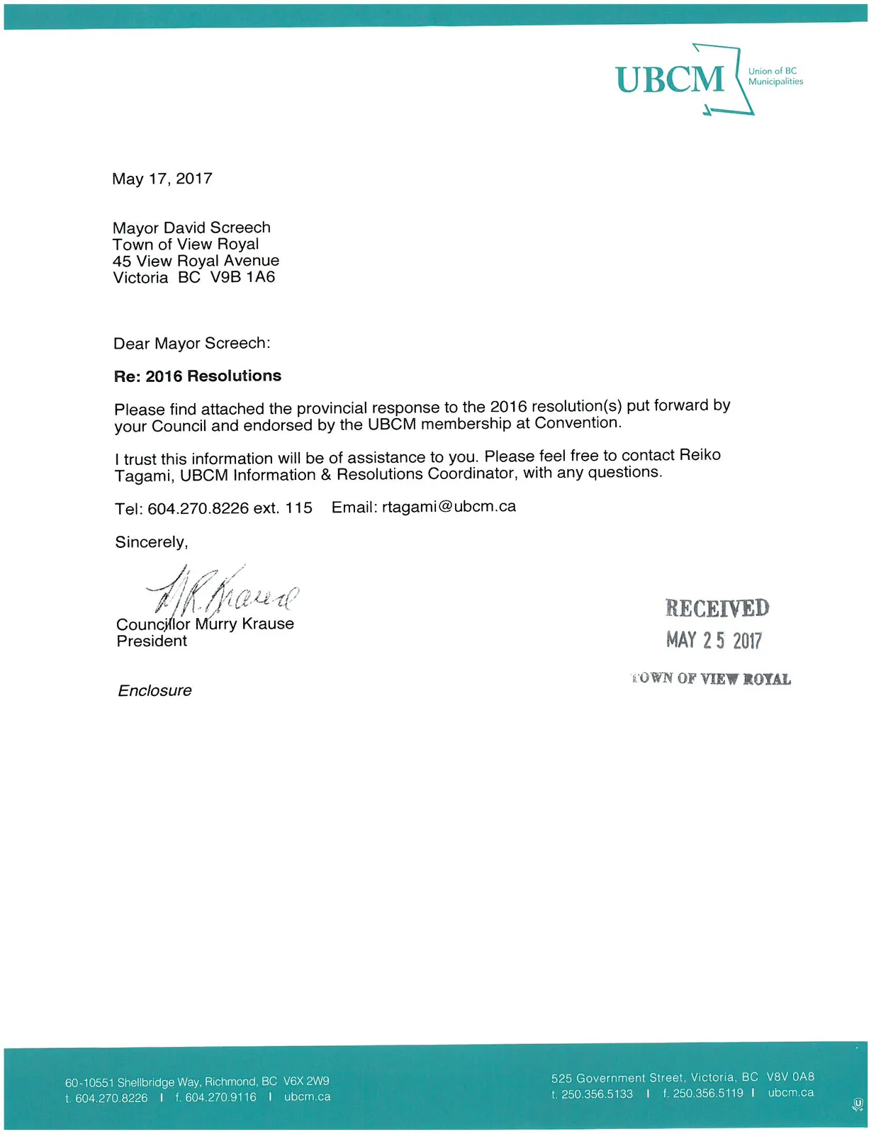Document image