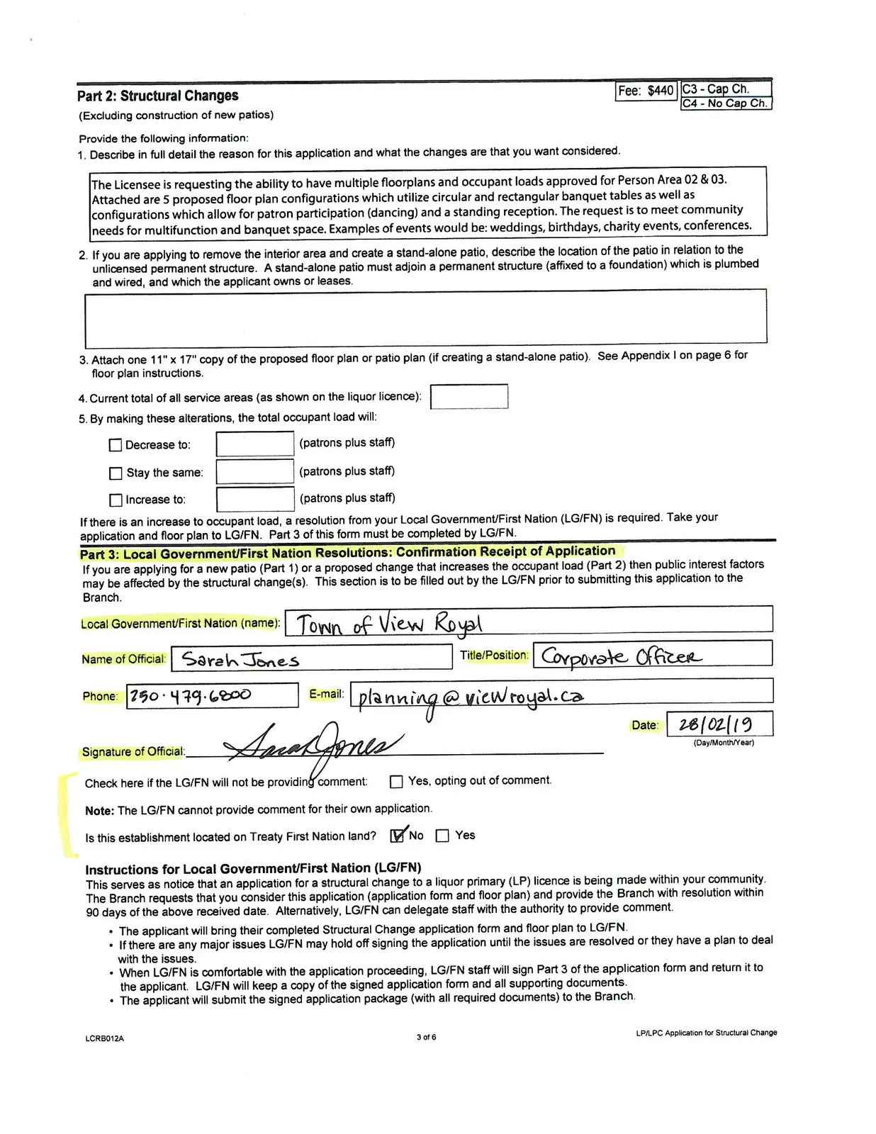 Document image