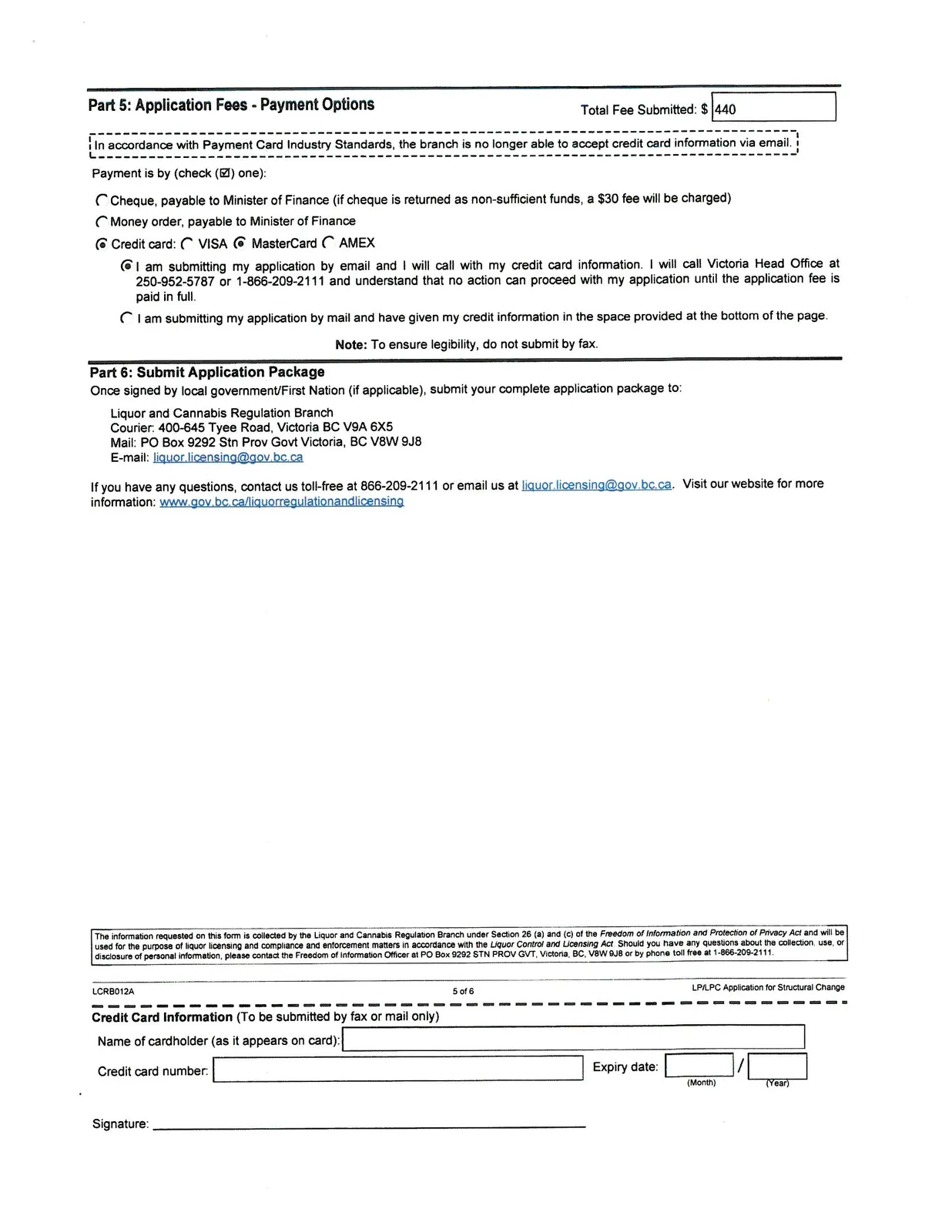 Document image