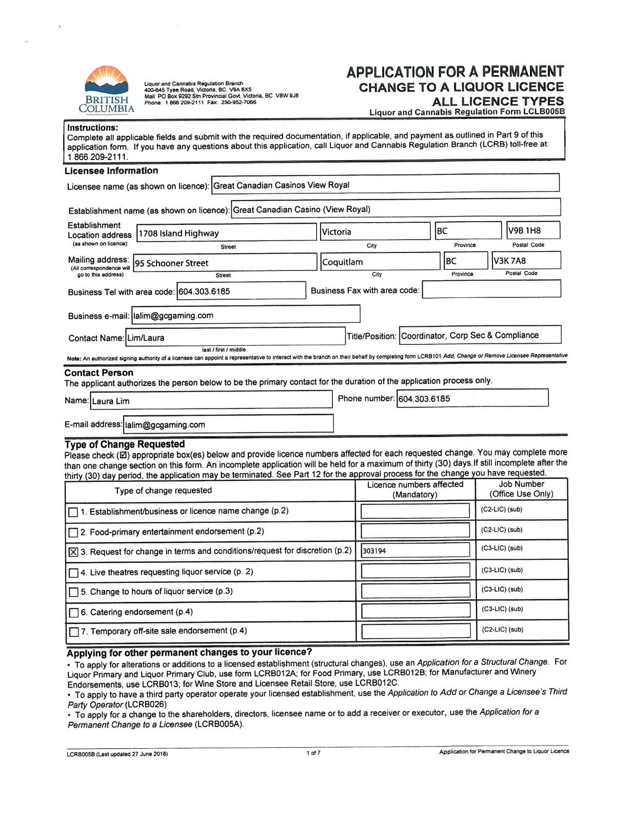 Document image