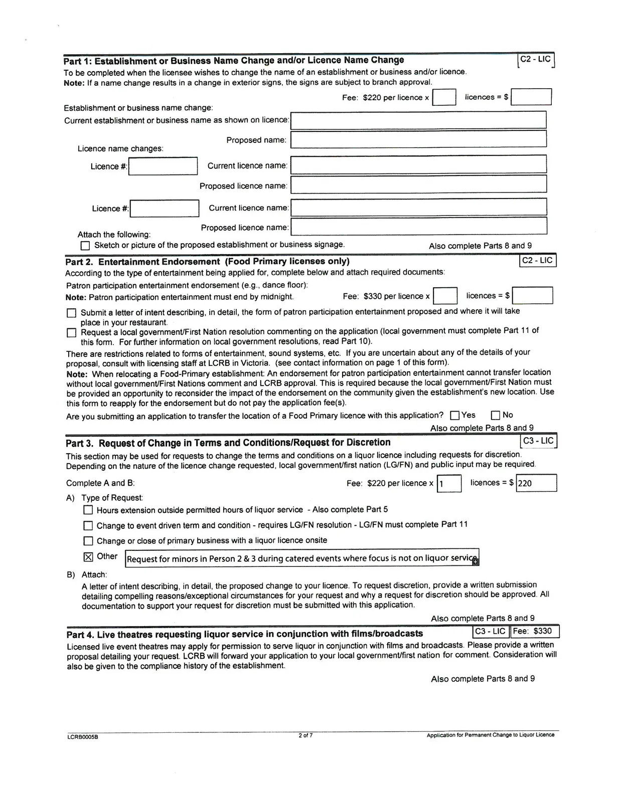 Document image
