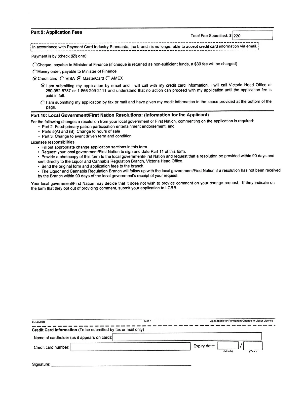 Document image