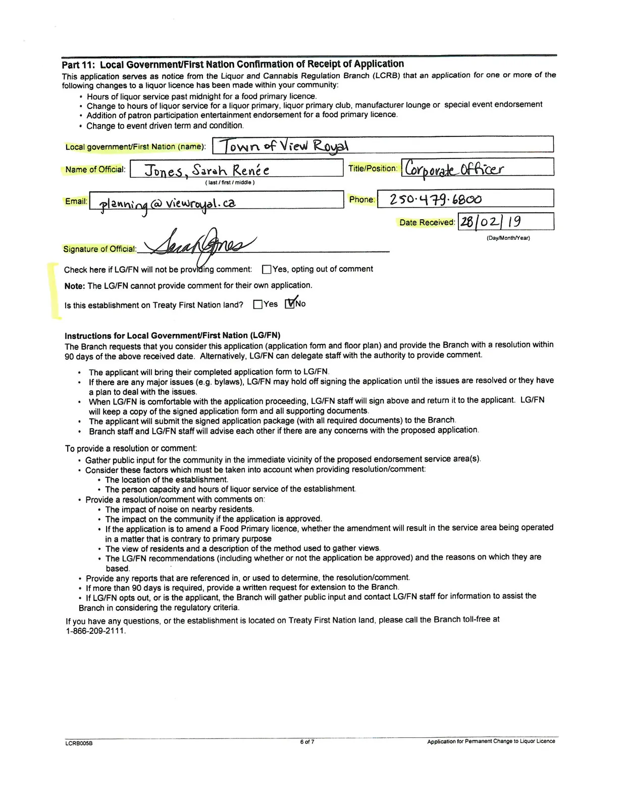 Document image