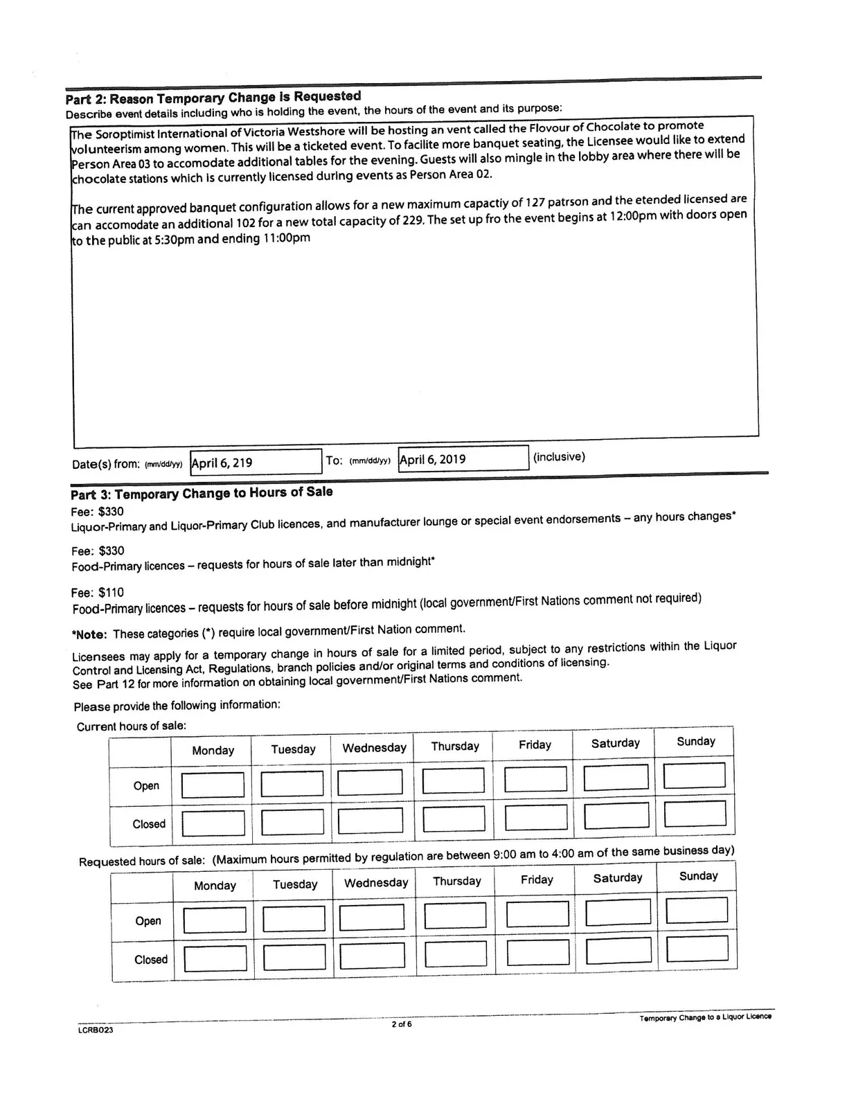 Document image