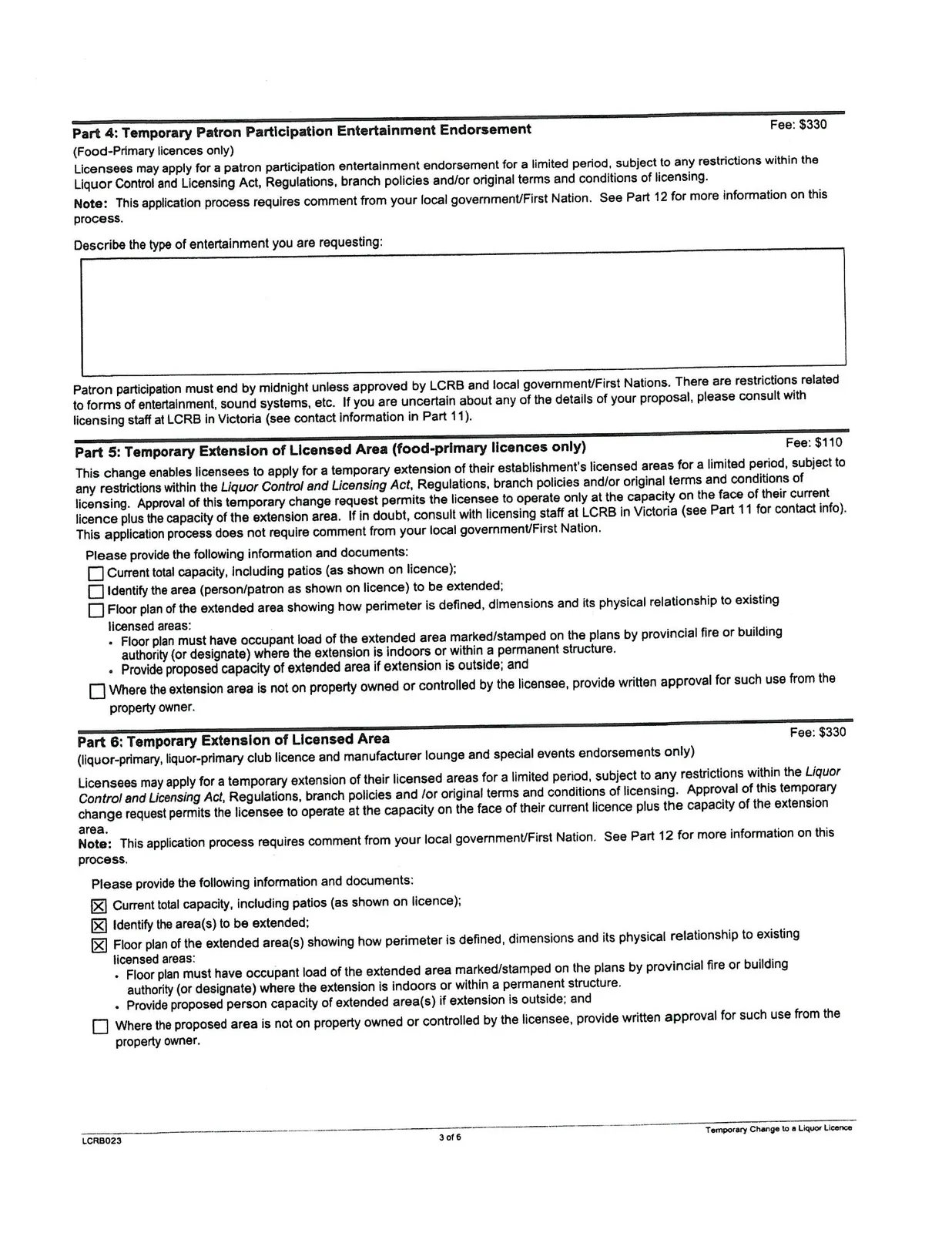 Document image