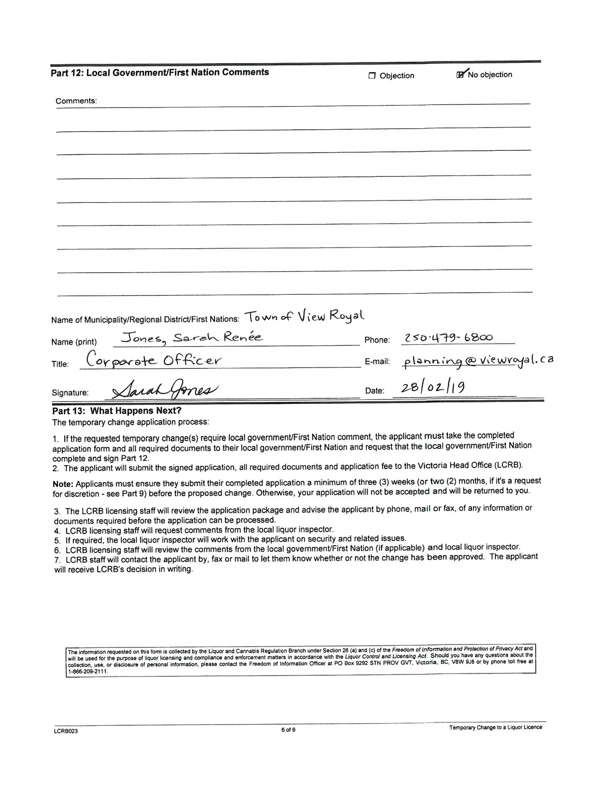 Document image