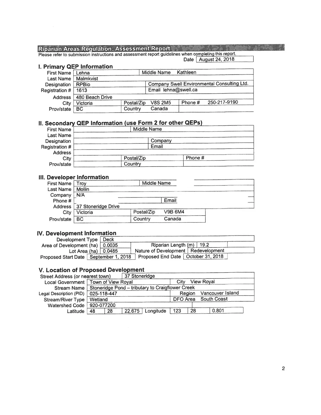 Document image