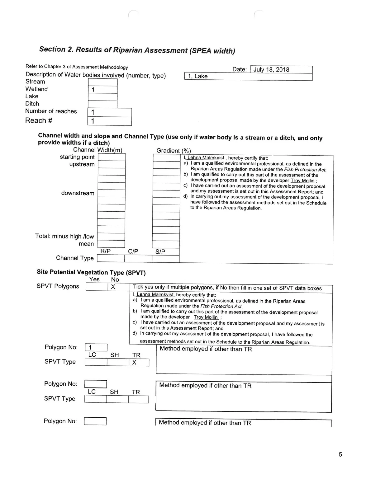 Document image