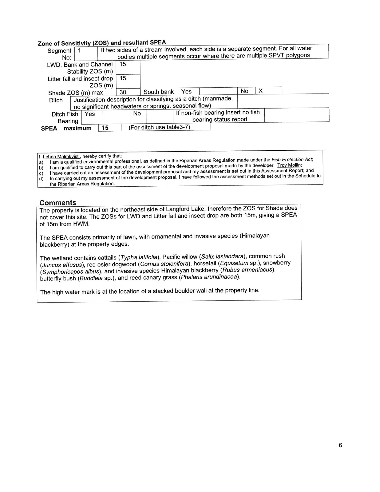 Document image