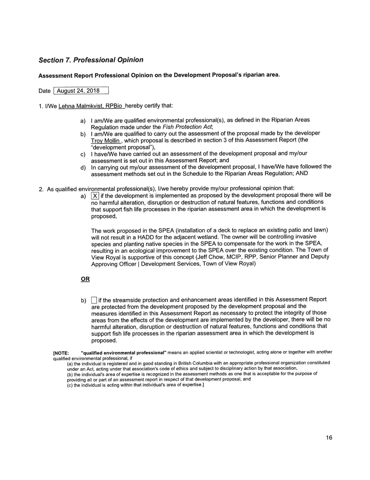 Document image