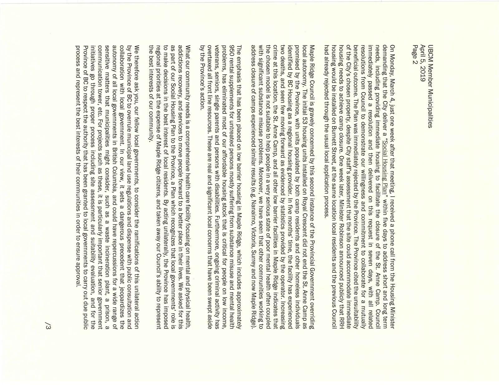 Document image