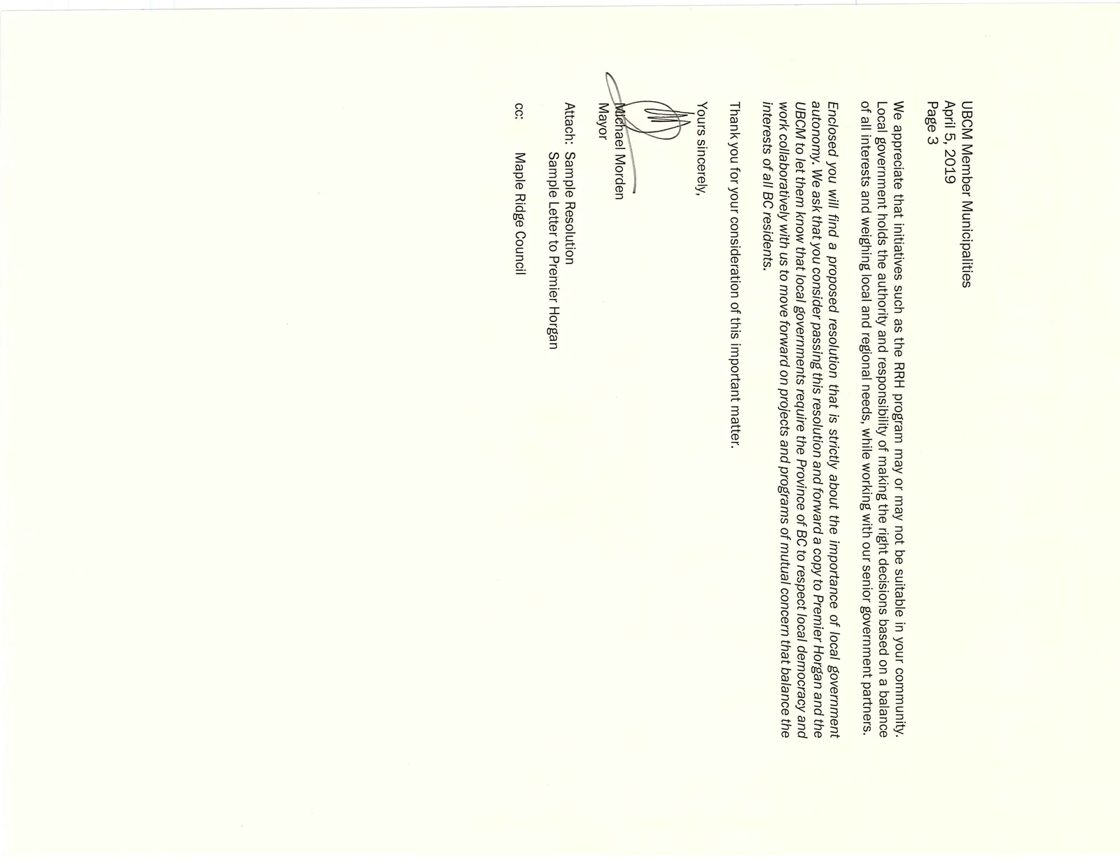 Document image