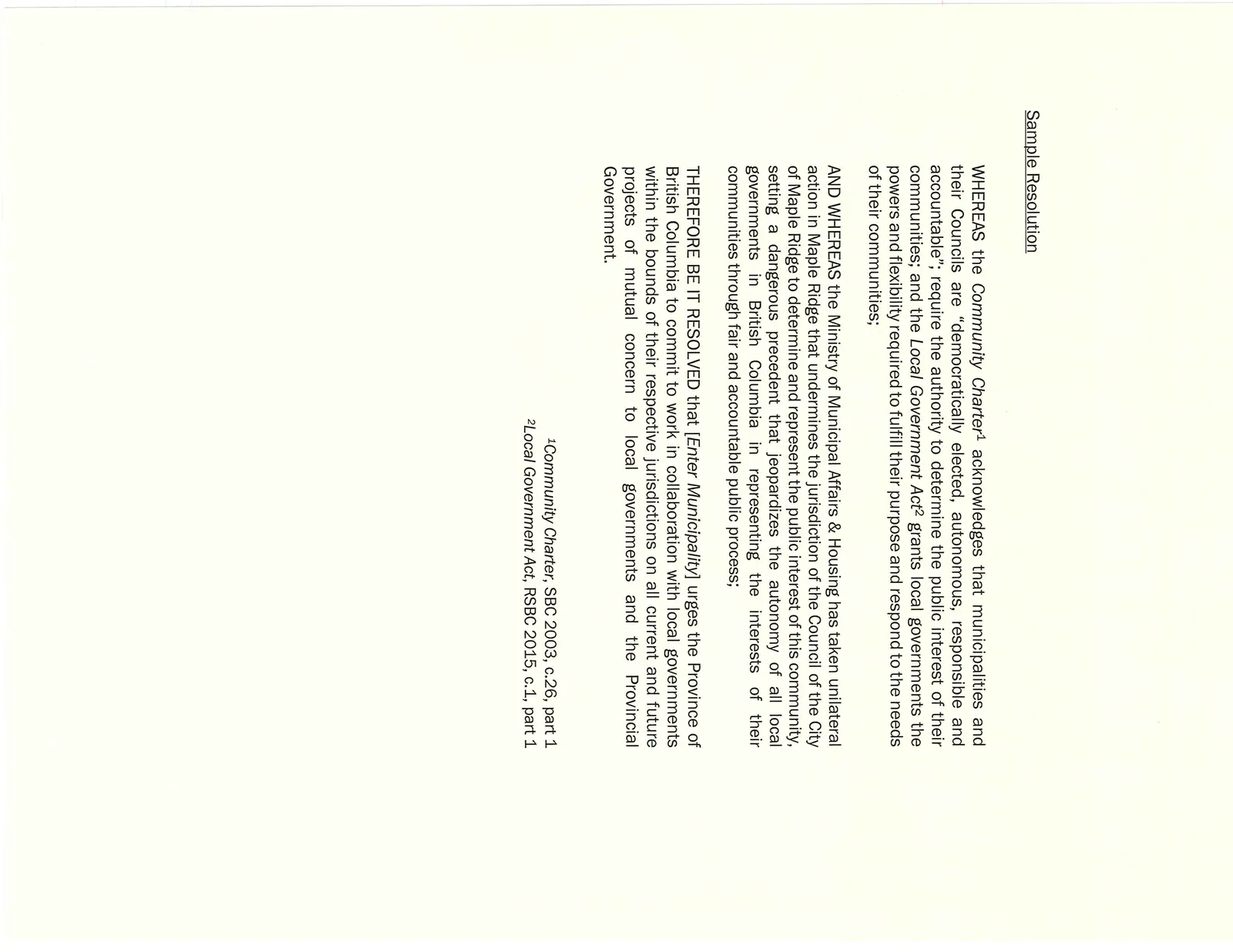 Document image