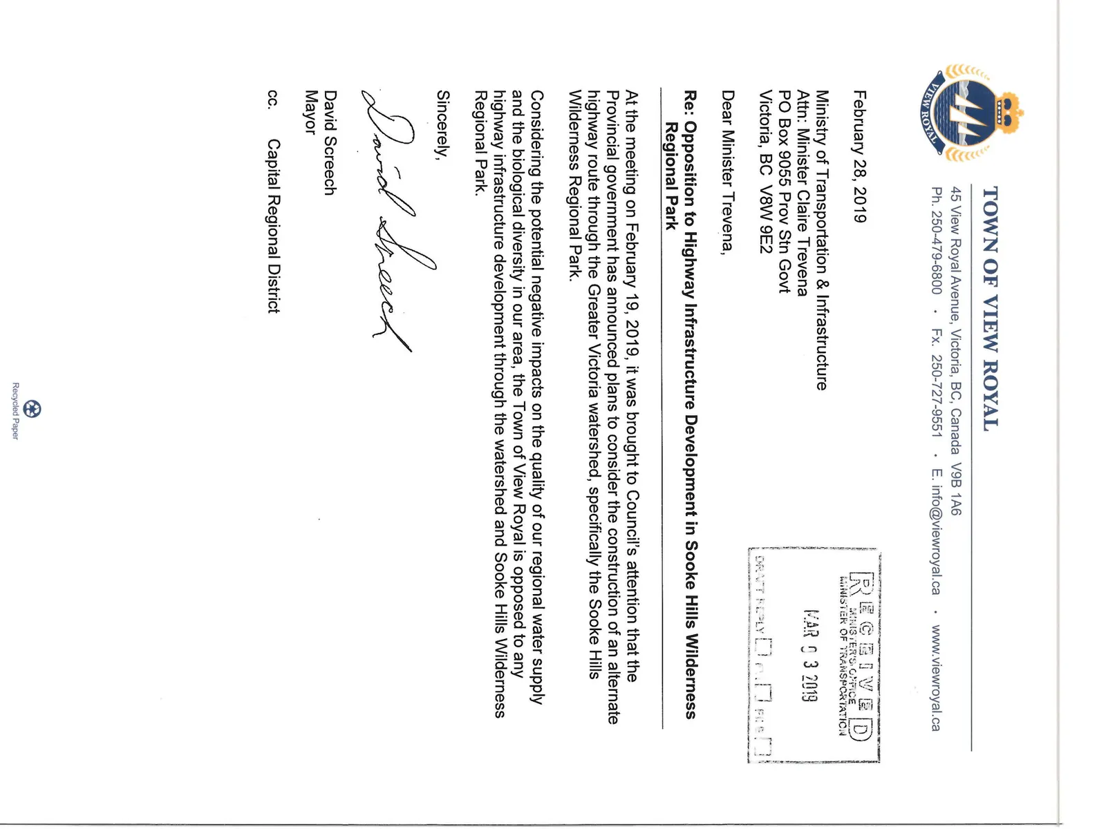 Document image