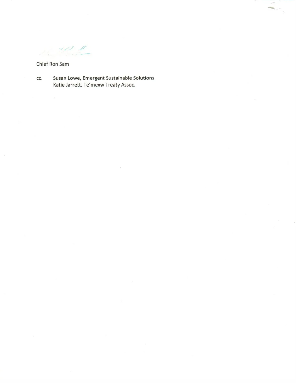 Document image