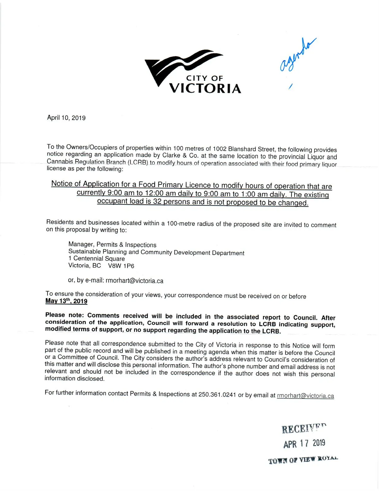 Document image