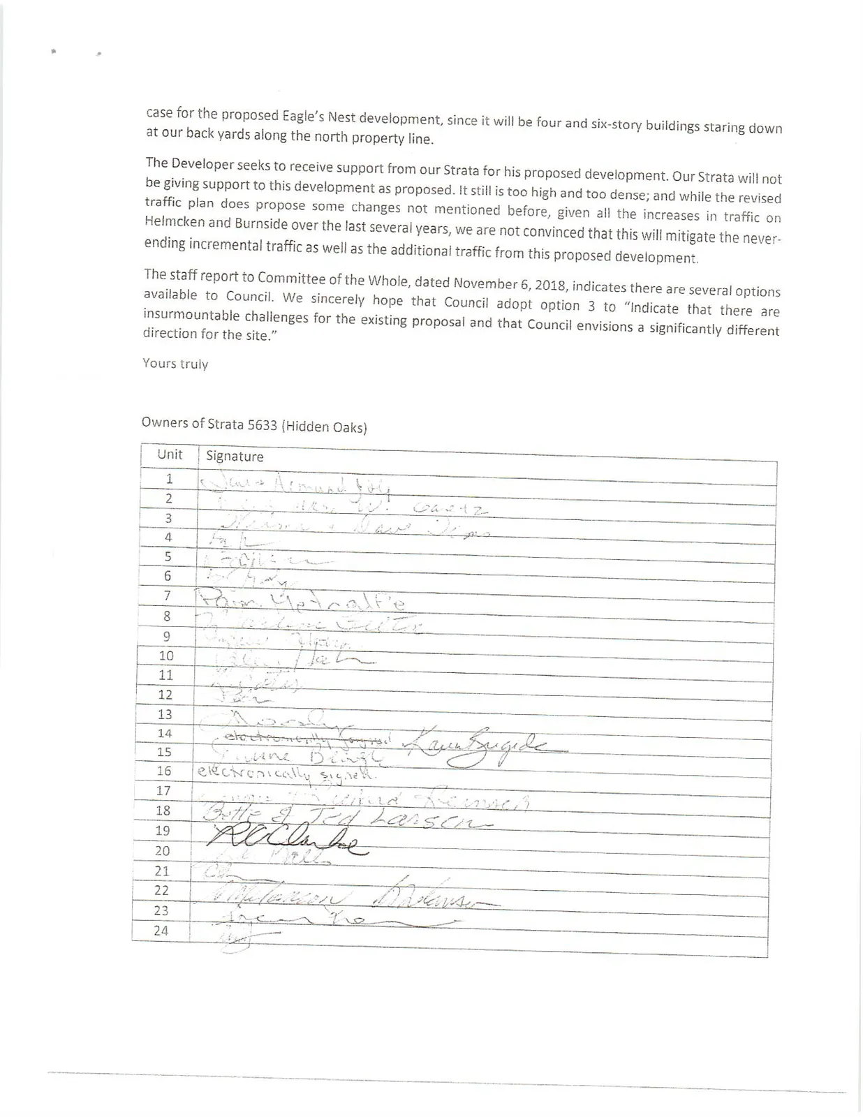Document image