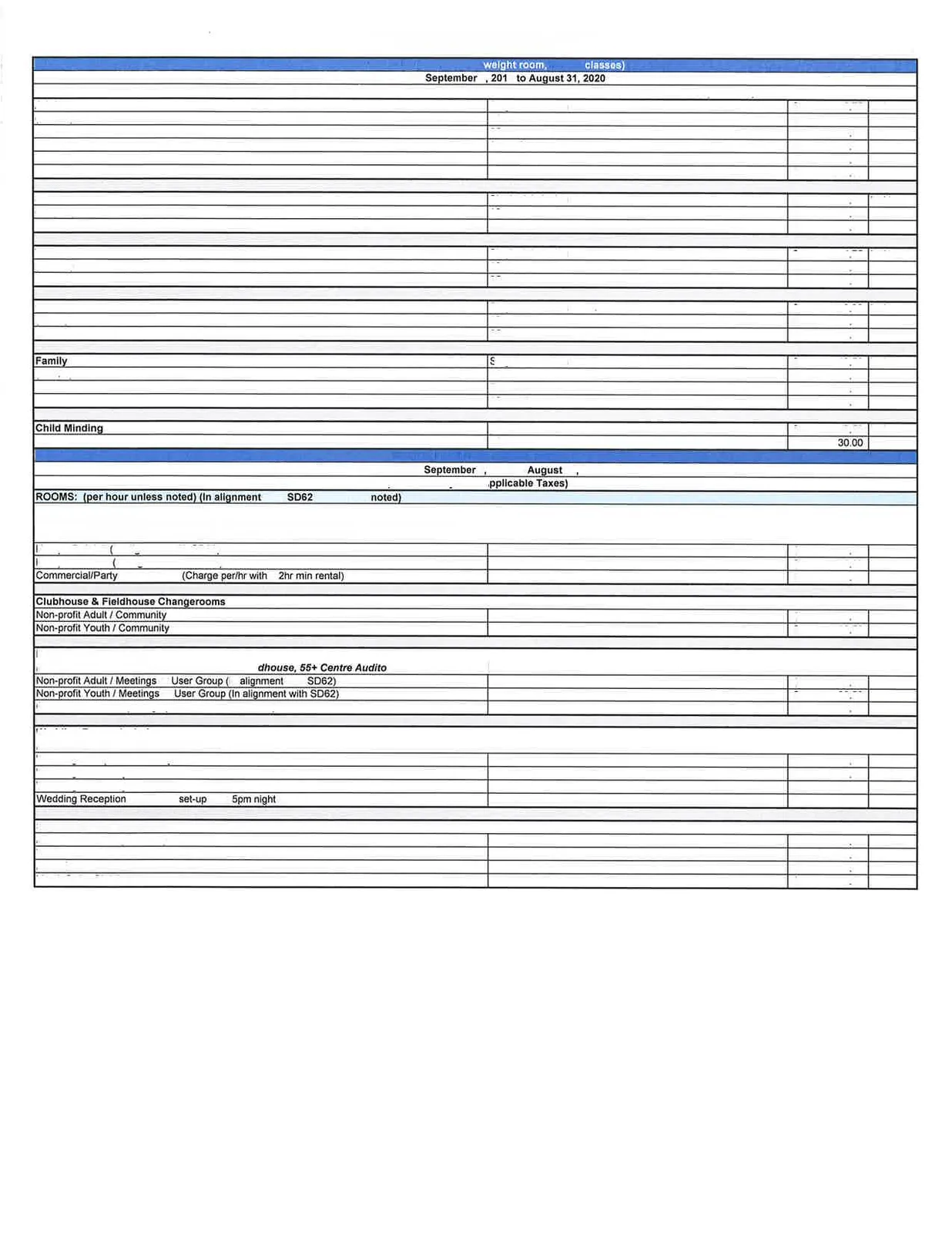 Document image