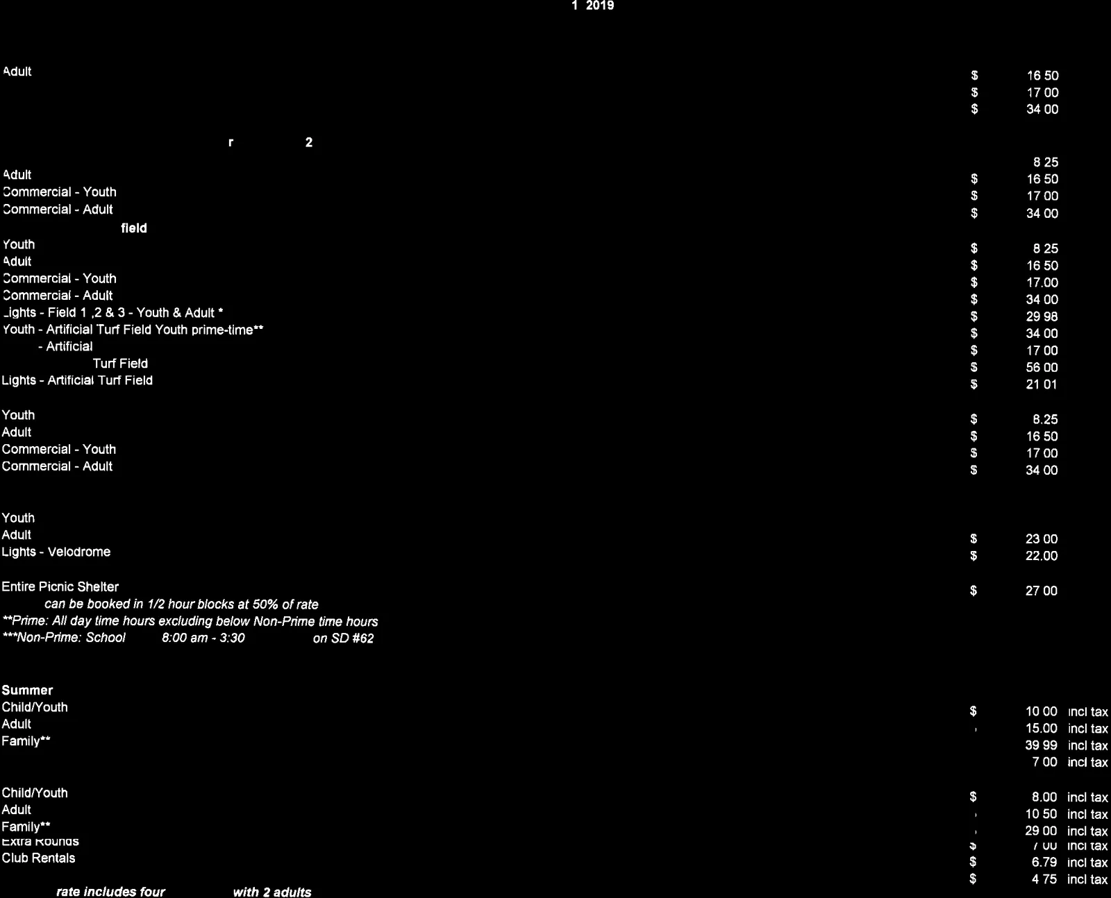 Document image