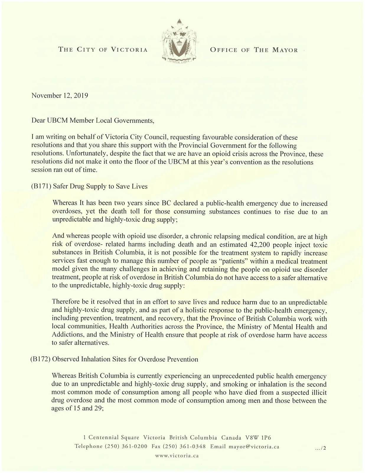 Document image