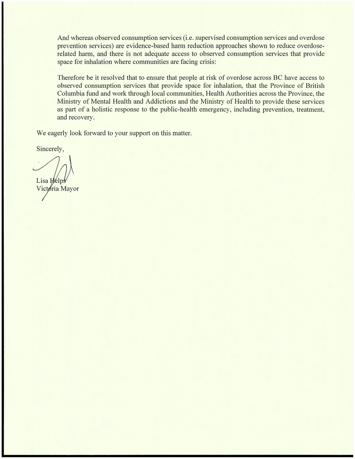 Document image