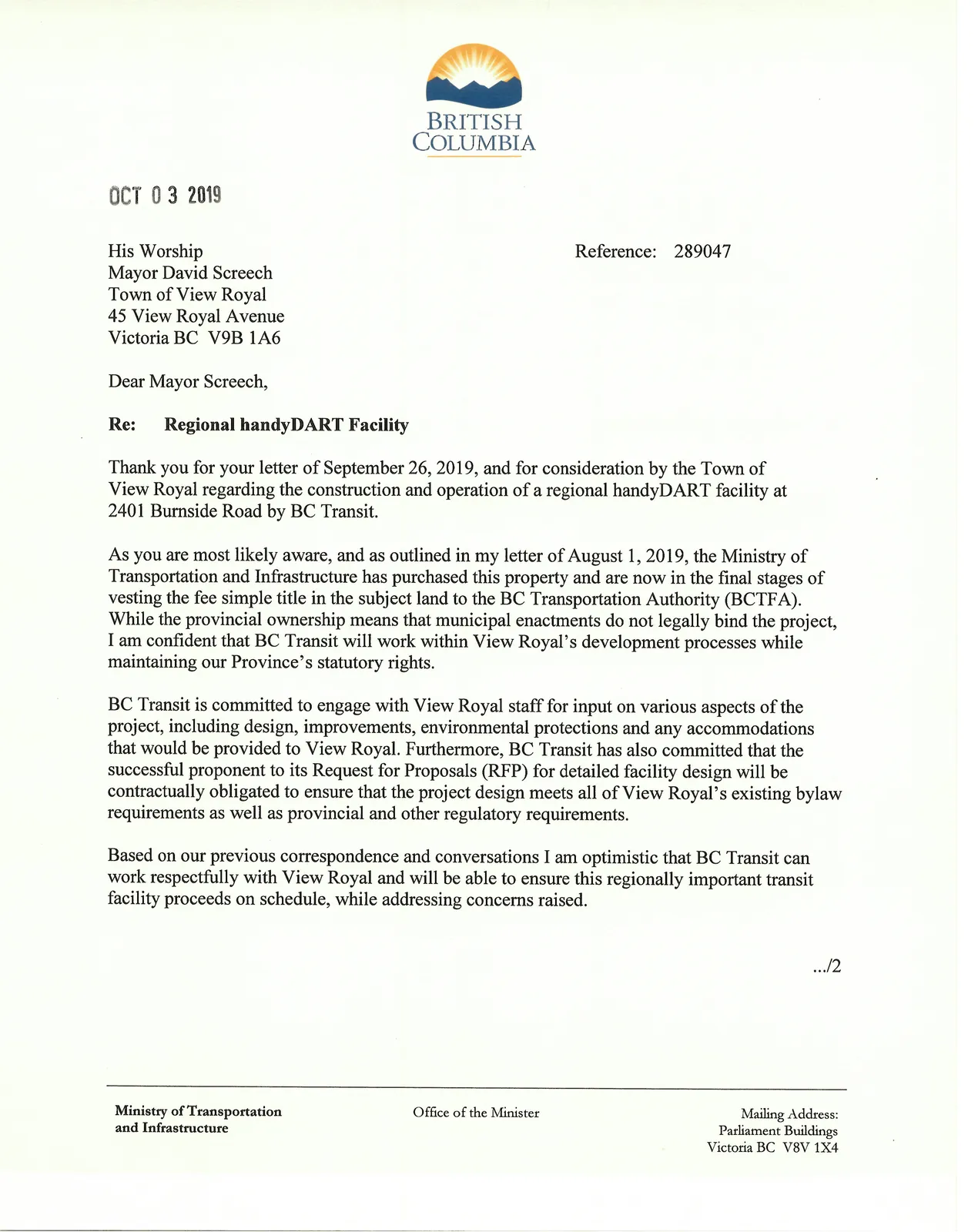 Document image