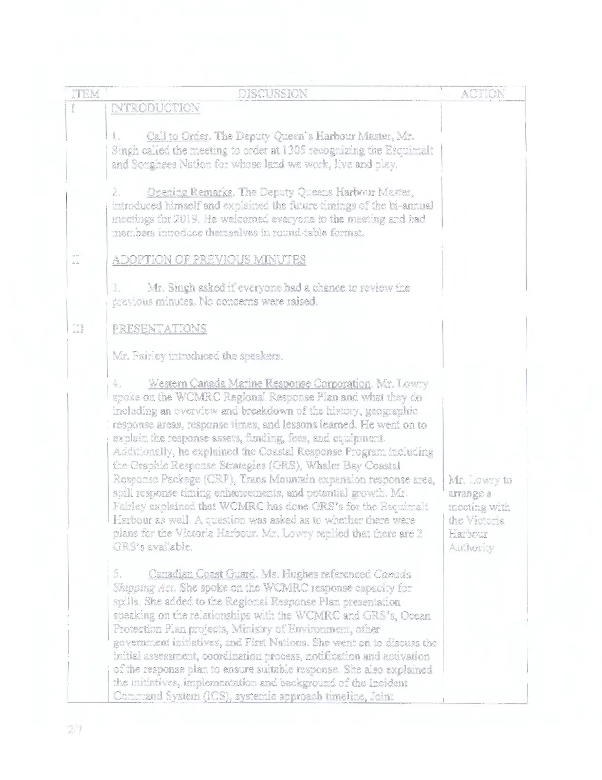Document image