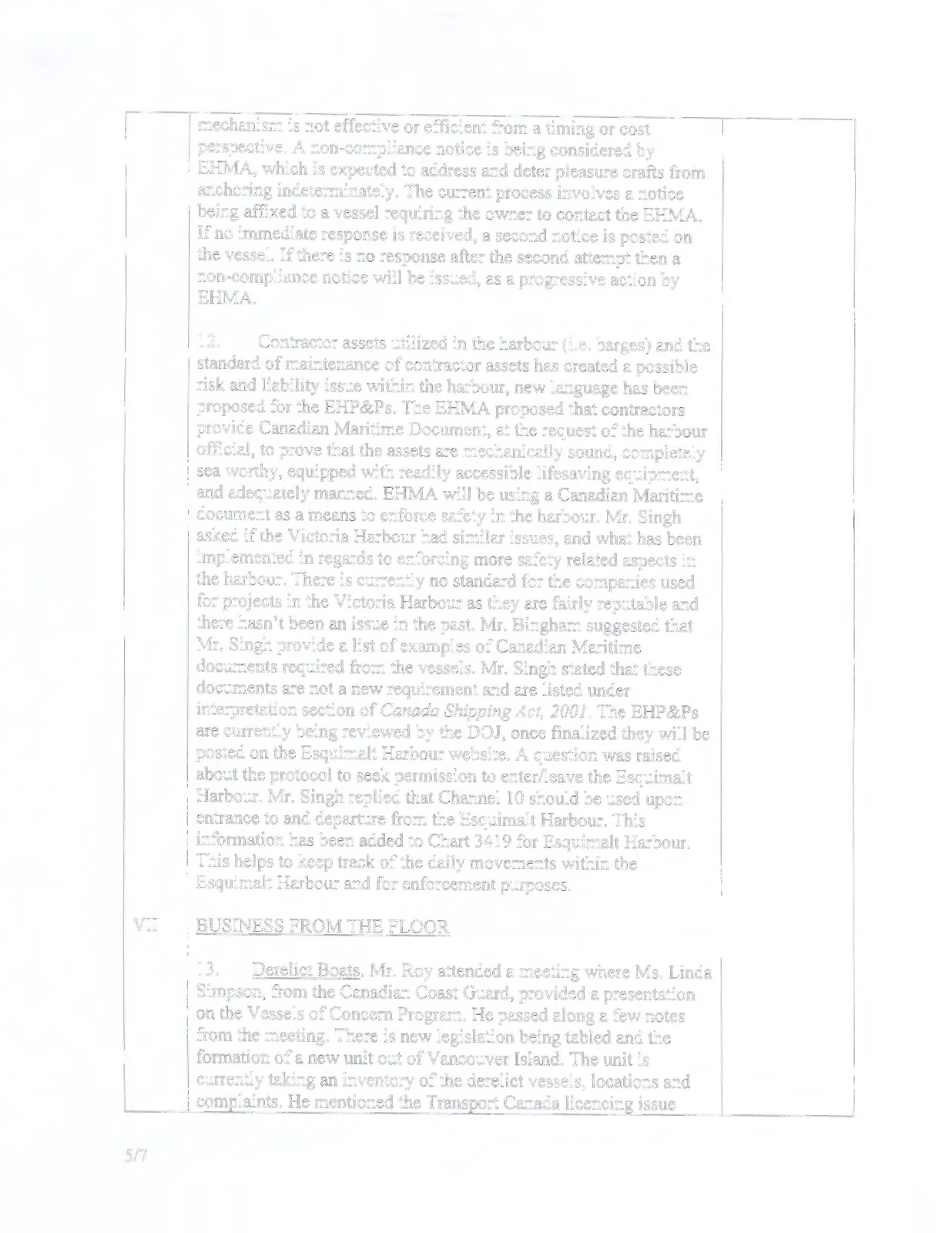 Document image