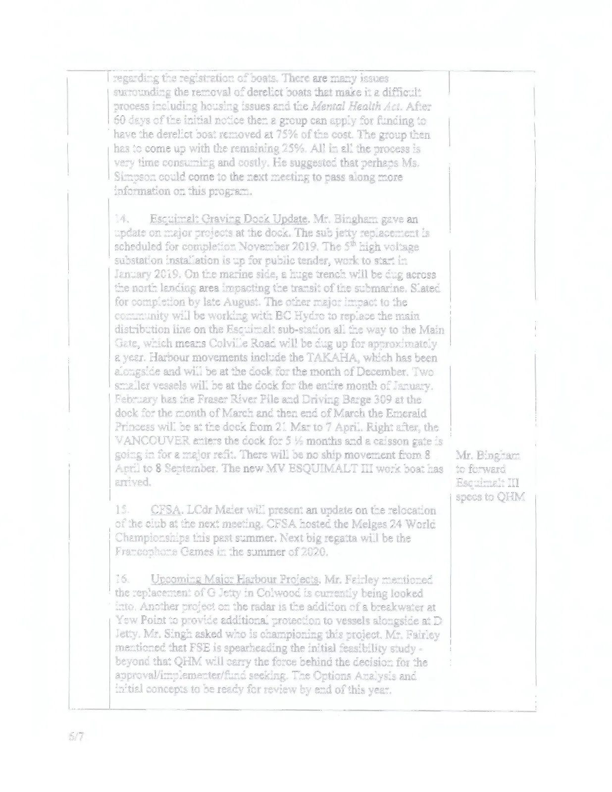 Document image