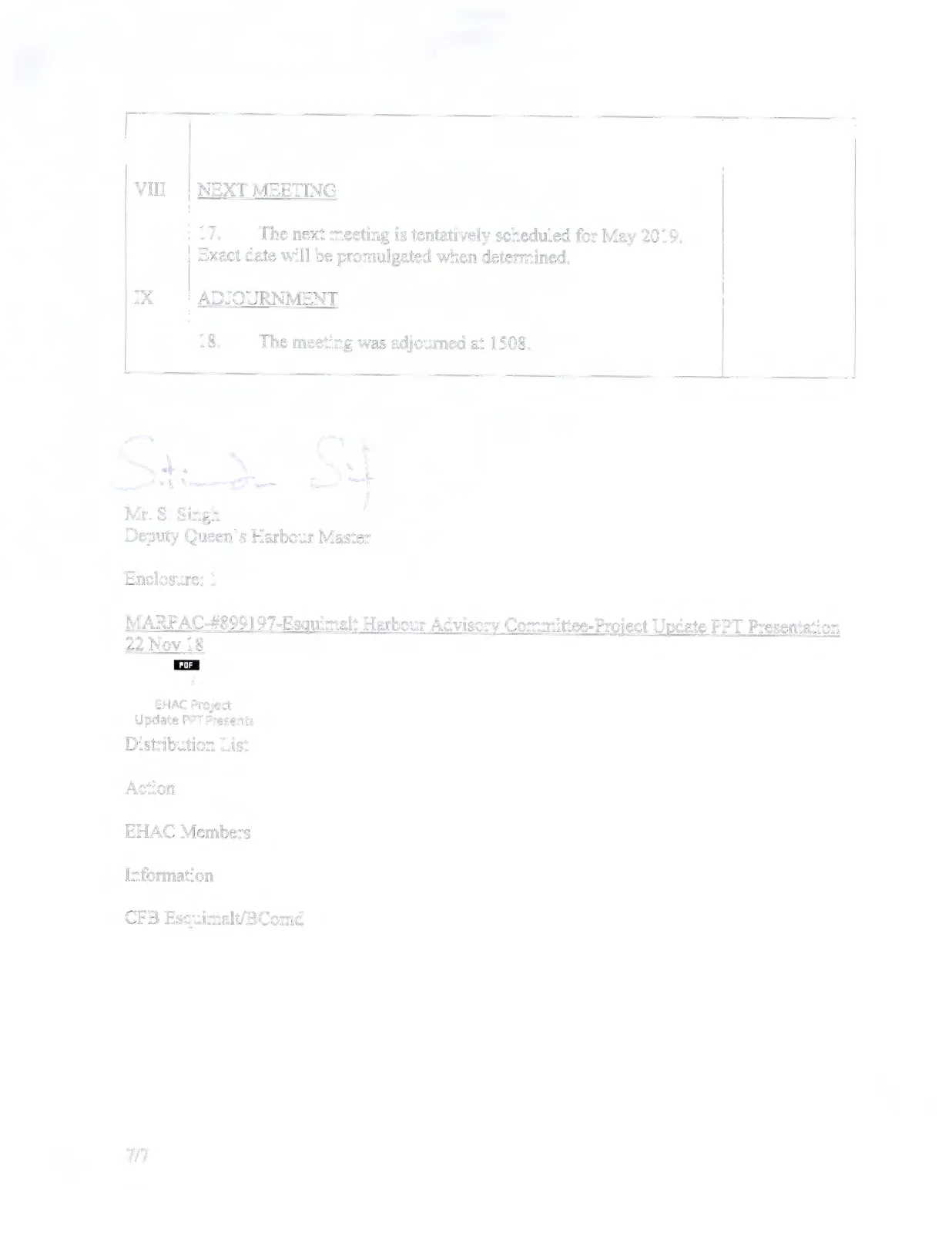 Document image
