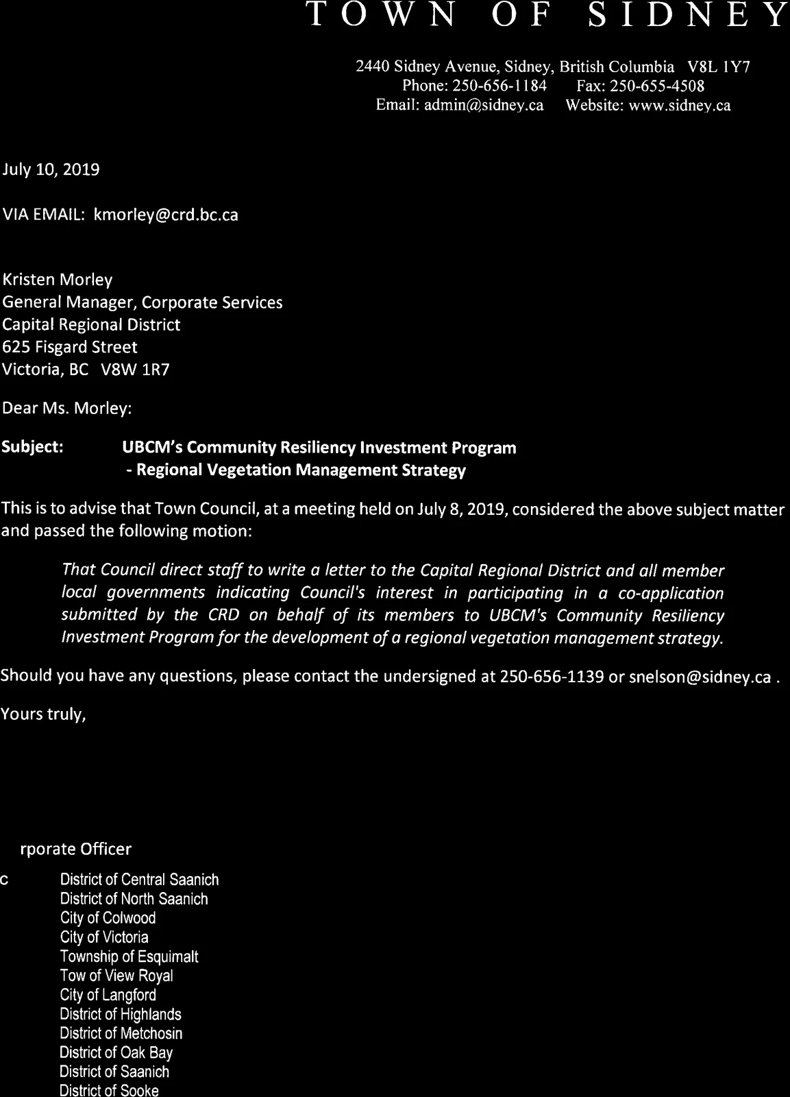 Document image